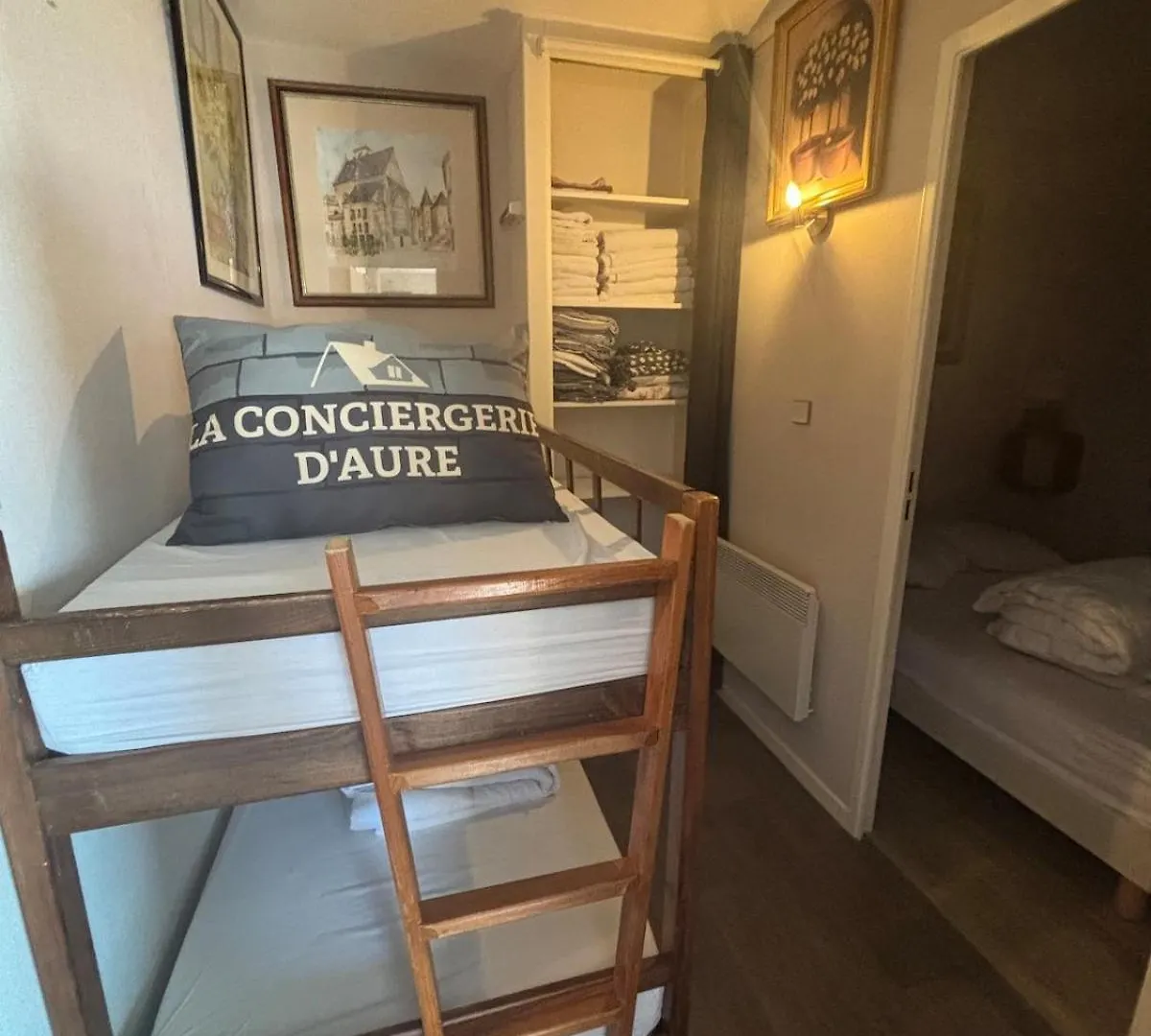 6 Places Montreal I Pla D'Adet Saint-Lary-Soulan 0*,  Frankreich