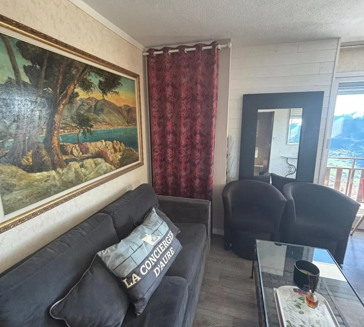 6 Places Montreal I Pla D'Adet Saint-Lary-Soulan