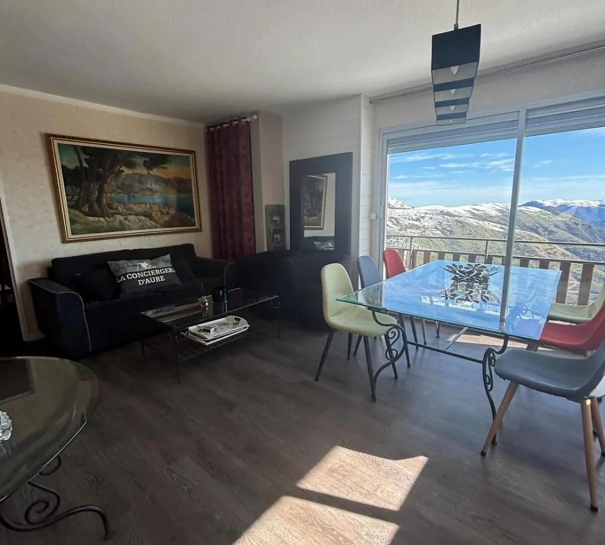 6 Places Montreal I Pla D'Adet Saint-Lary-Soulan 0*,