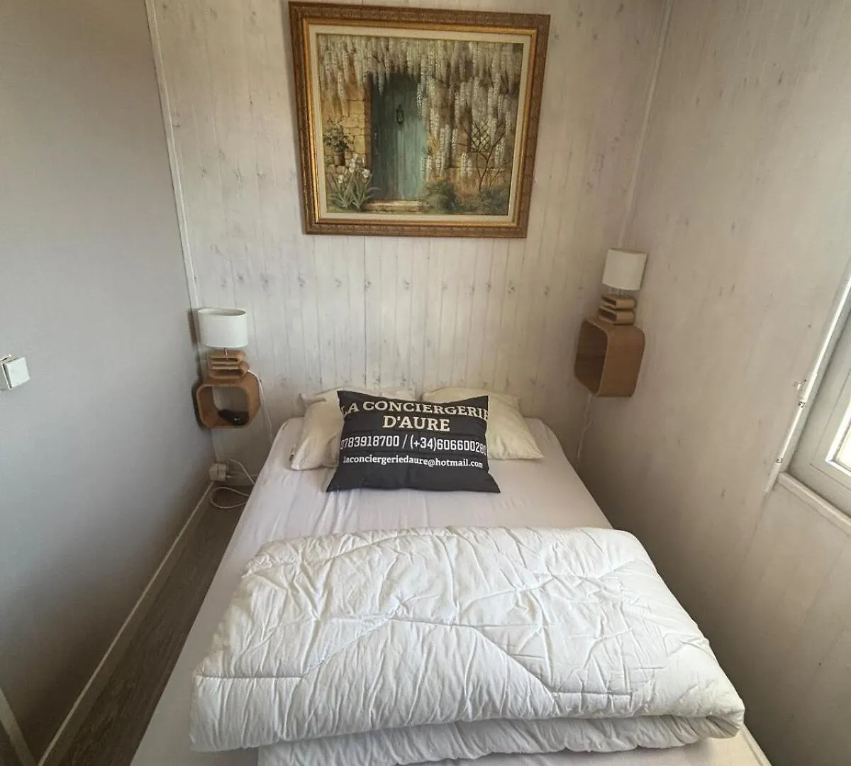 Apartment 6 Places Montreal I Pla D'Adet Saint-Lary-Soulan Frankreich