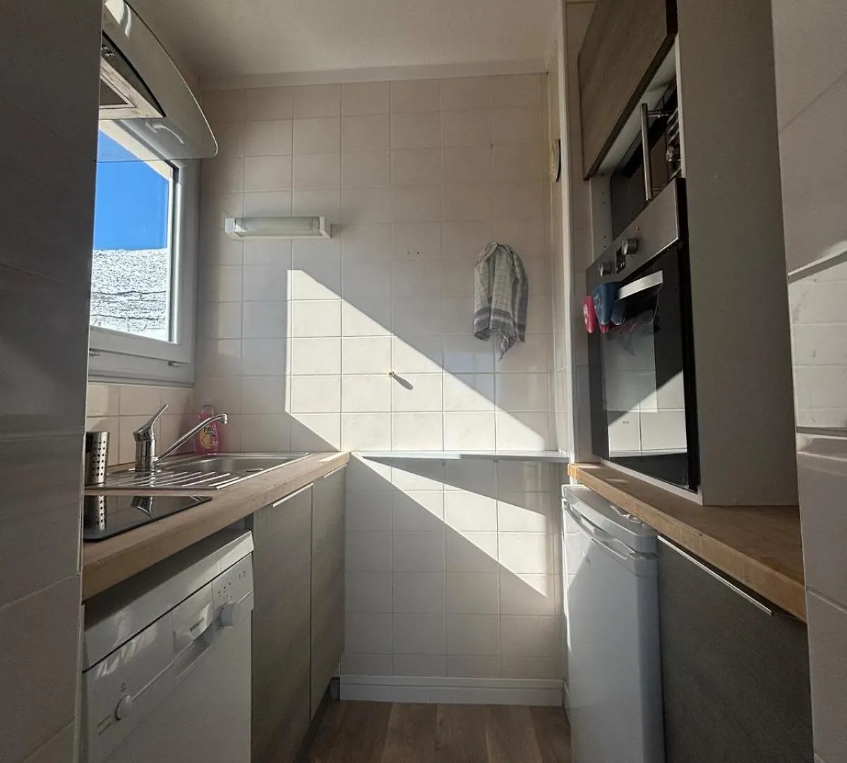 Apartment 6 Places Montreal I Pla D'Adet Saint-Lary-Soulan