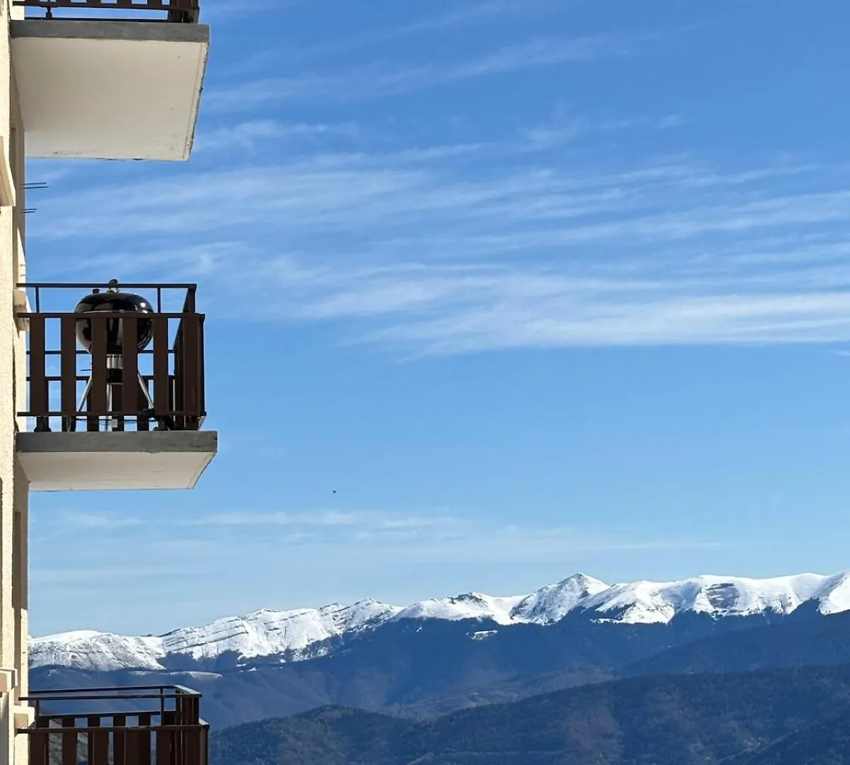 6 Places Montreal I Pla D'Adet Saint-Lary-Soulan 0*,  Frankreich