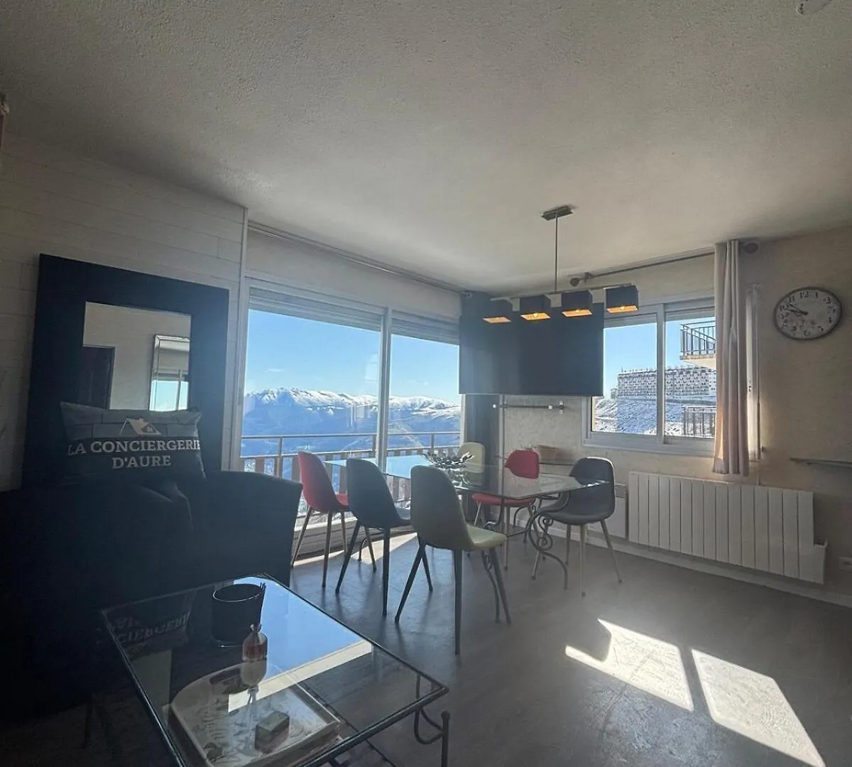 6 Places Montreal I Pla D'Adet Saint-Lary-Soulan